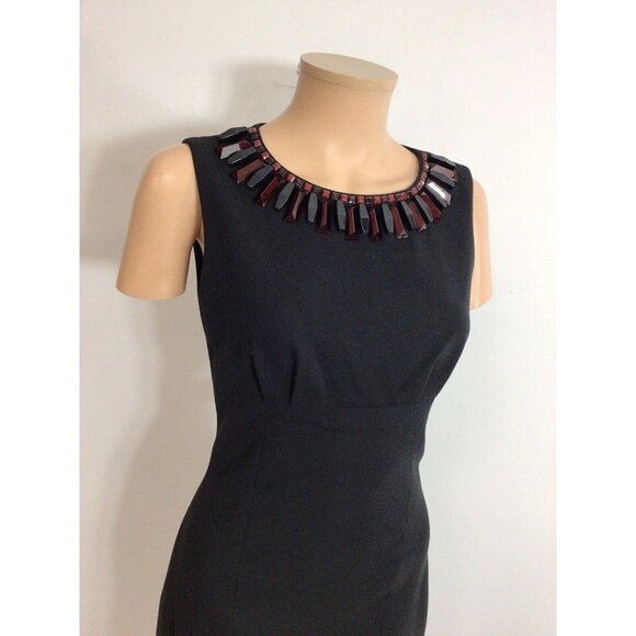 Kate Spade Executive Dress Womens 6 - Picture 2 of 9